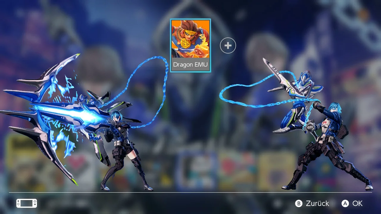 Screenshots