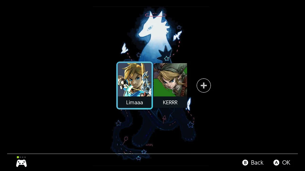 Screenshots
