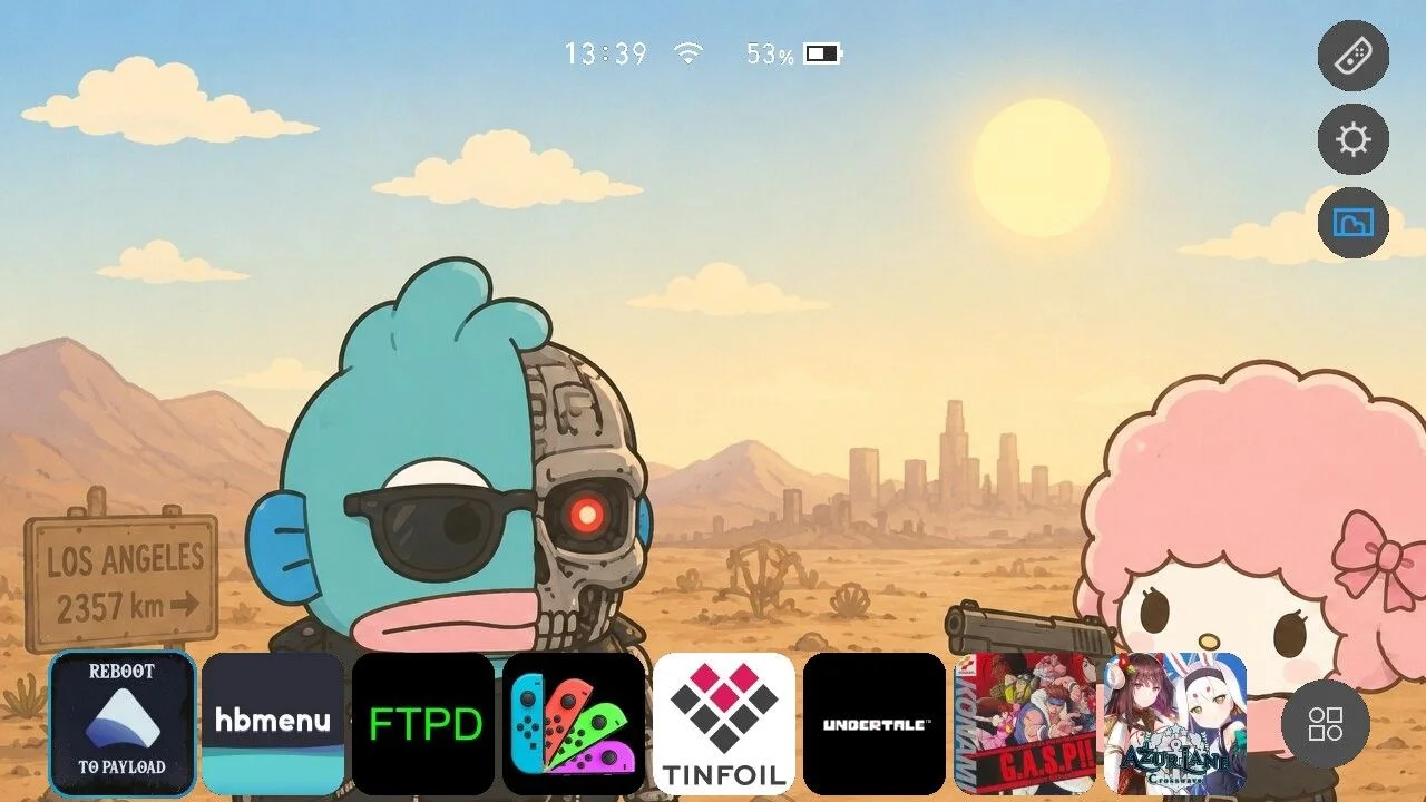 Screenshots