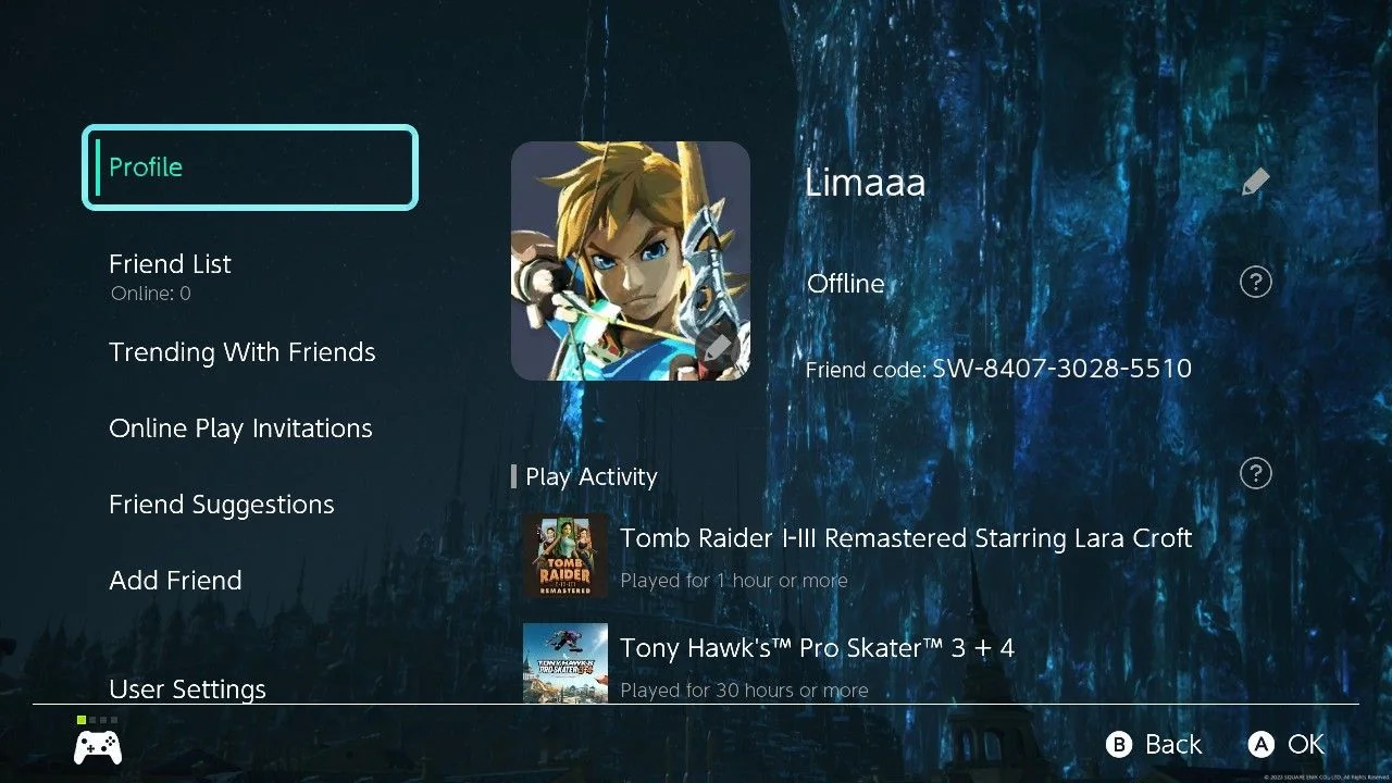 Screenshots