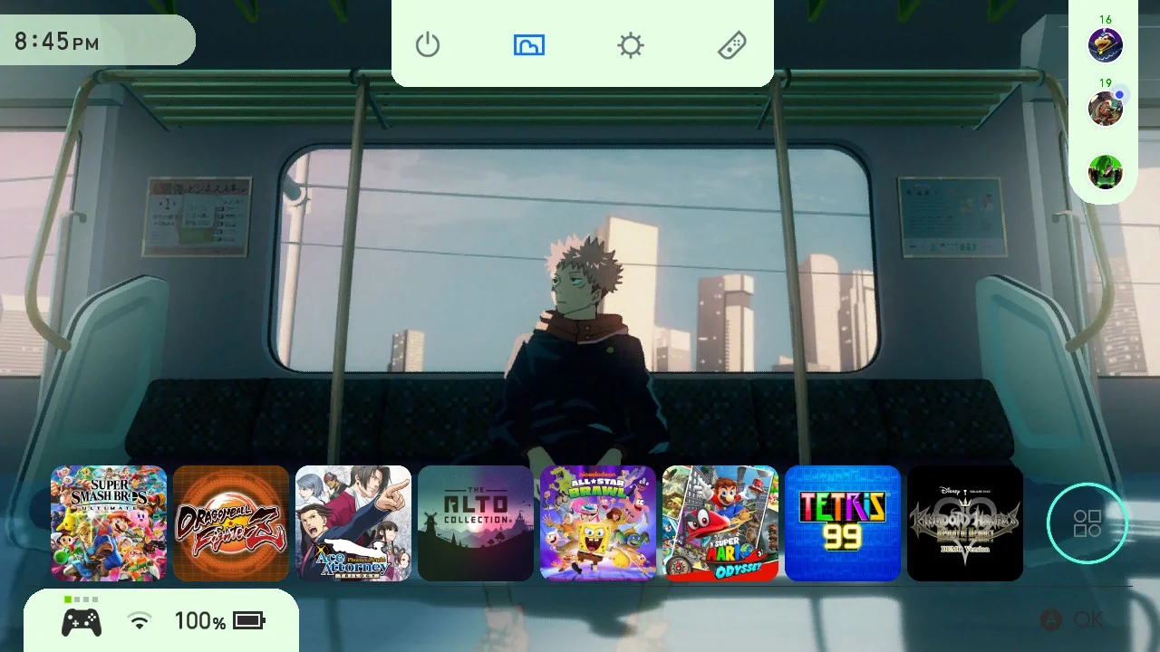 Screenshots
