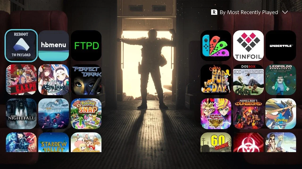 Screenshots