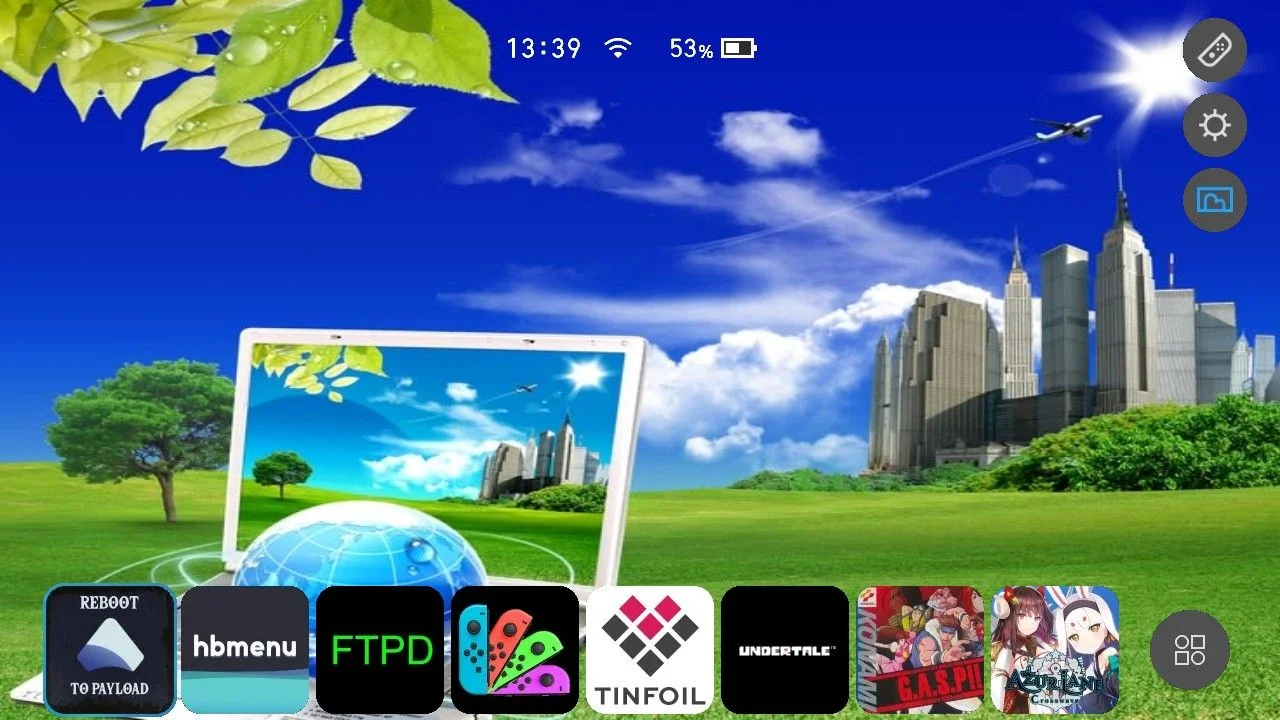 Screenshots
