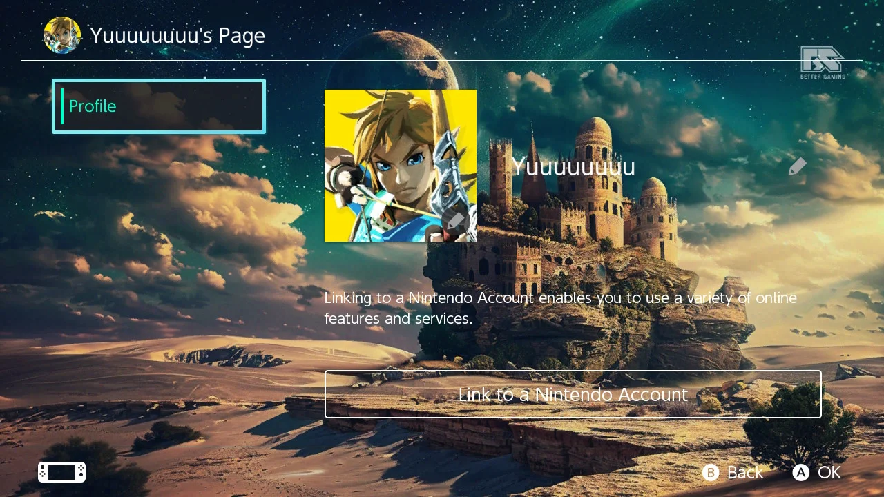 Screenshots