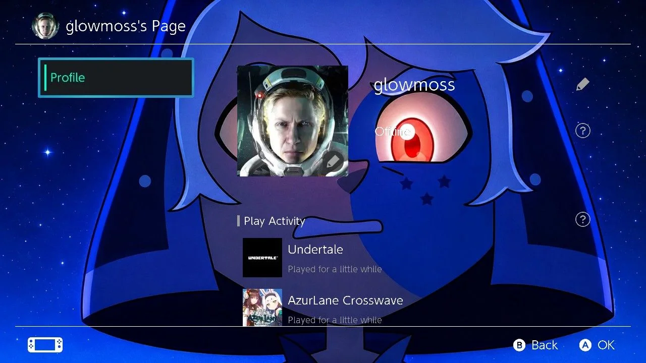 Screenshots