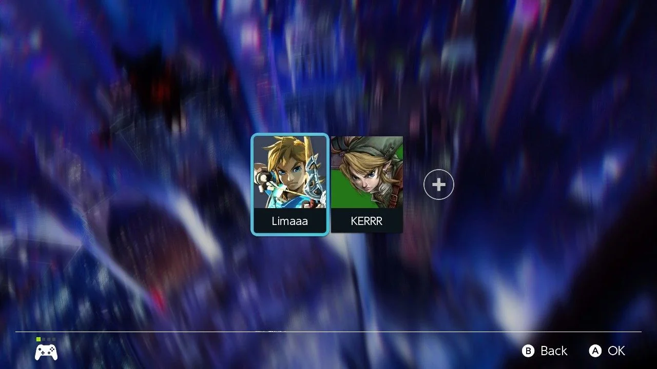 Screenshots