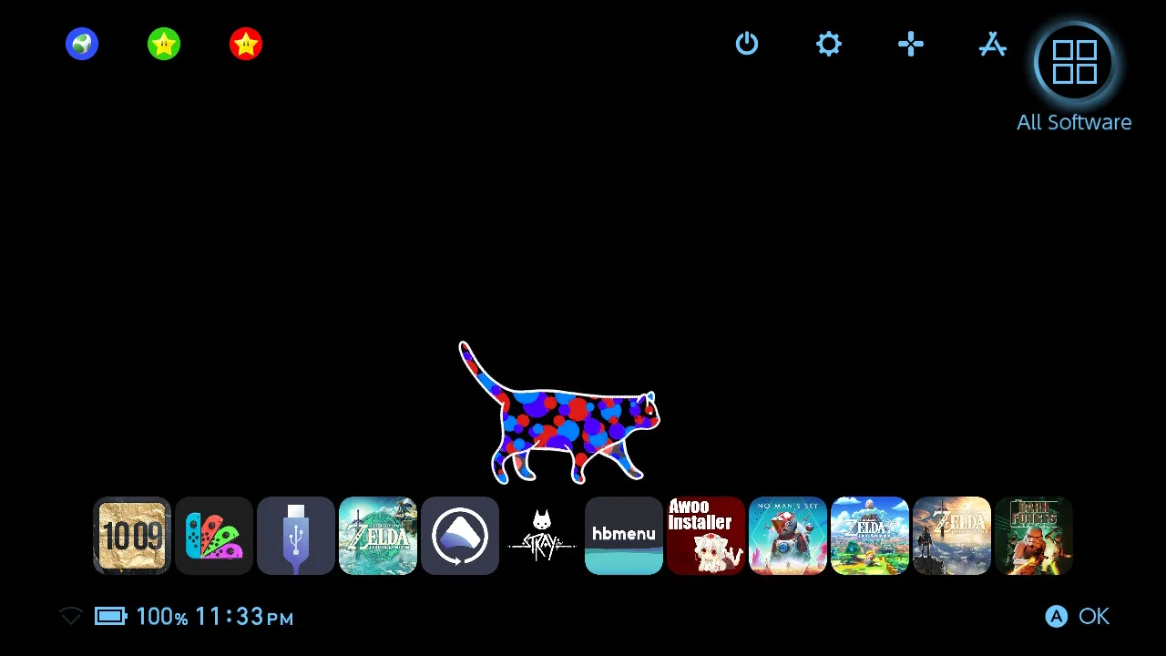 Screenshots