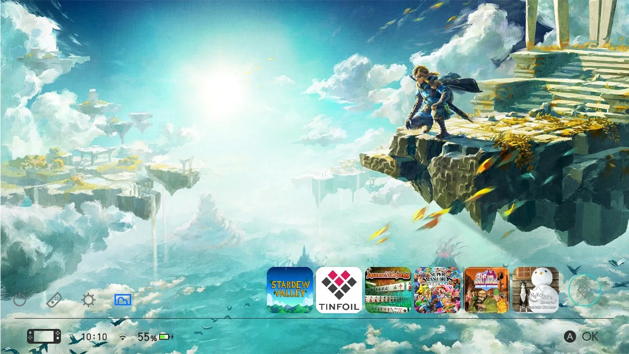 Screenshots