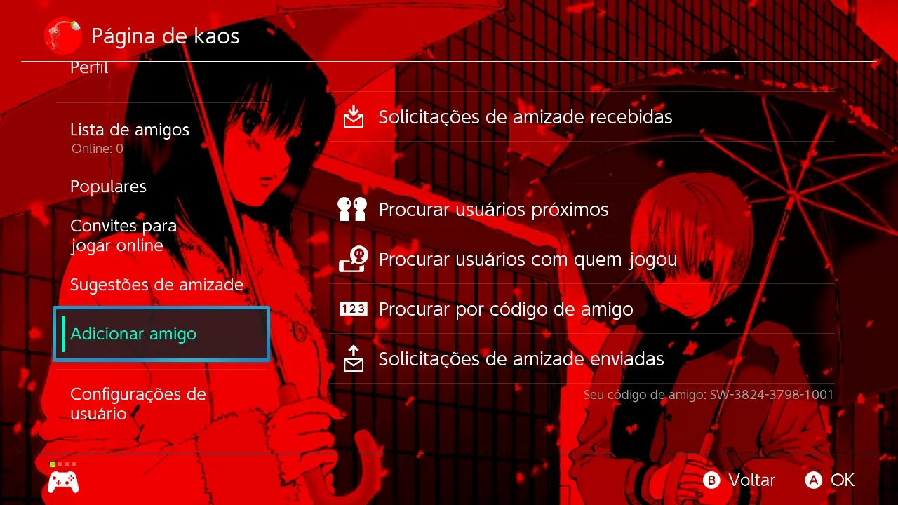Screenshots