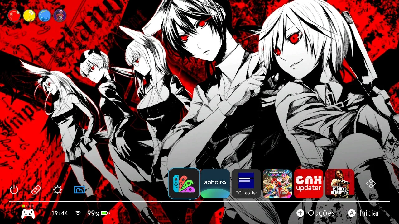 Screenshots