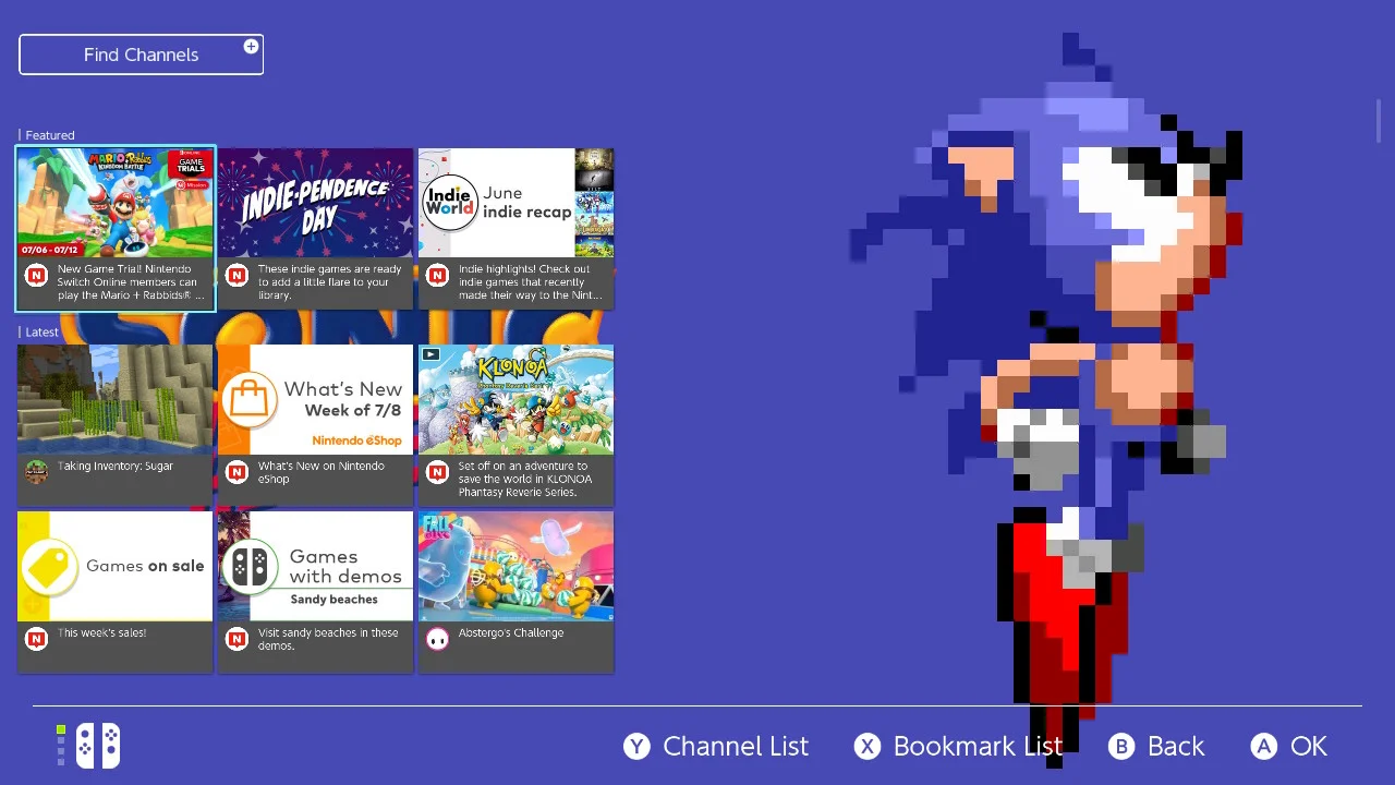 Screenshots