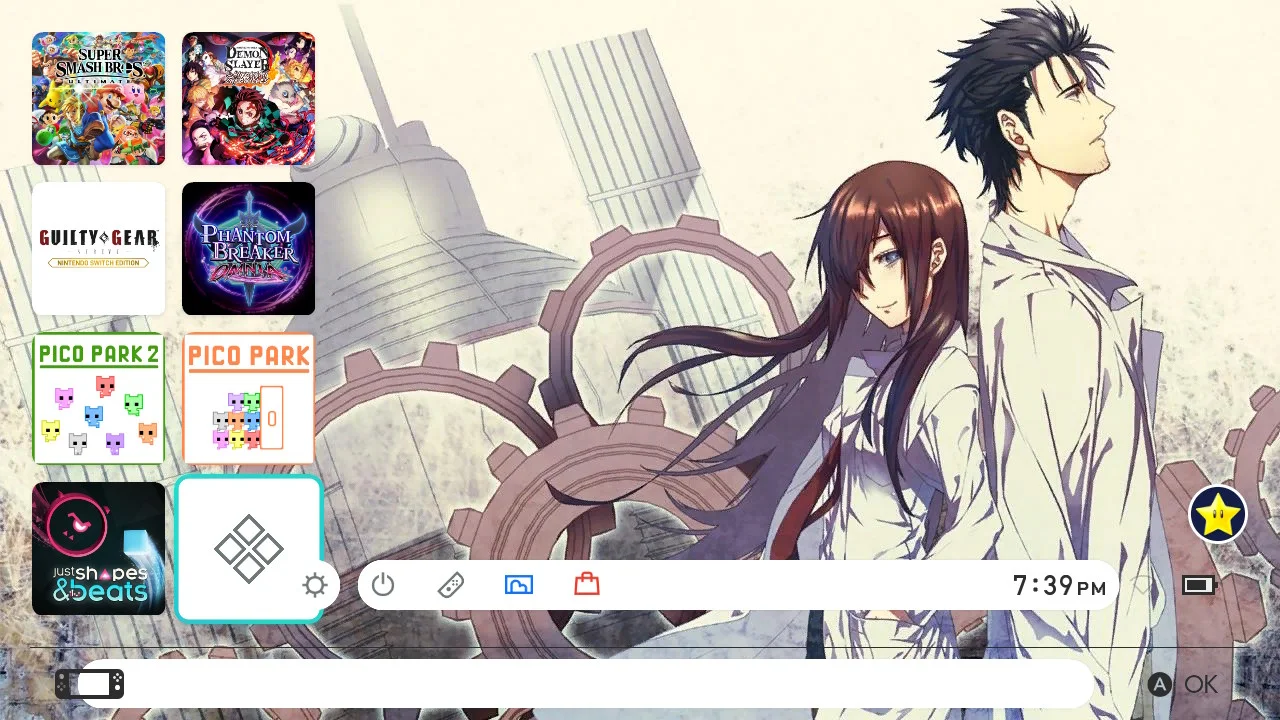 Screenshots