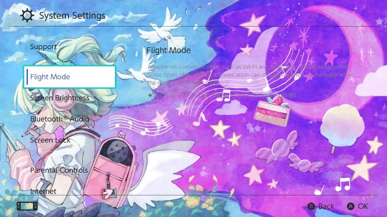 Screenshots
