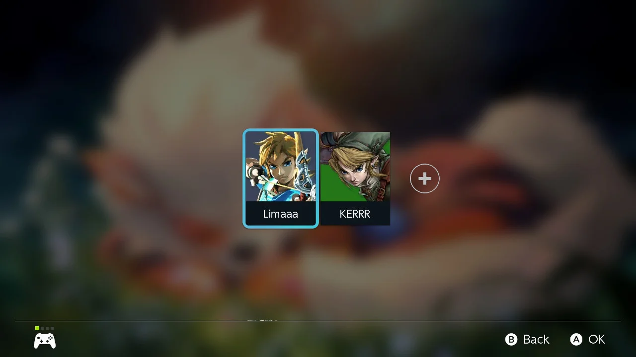 Screenshots