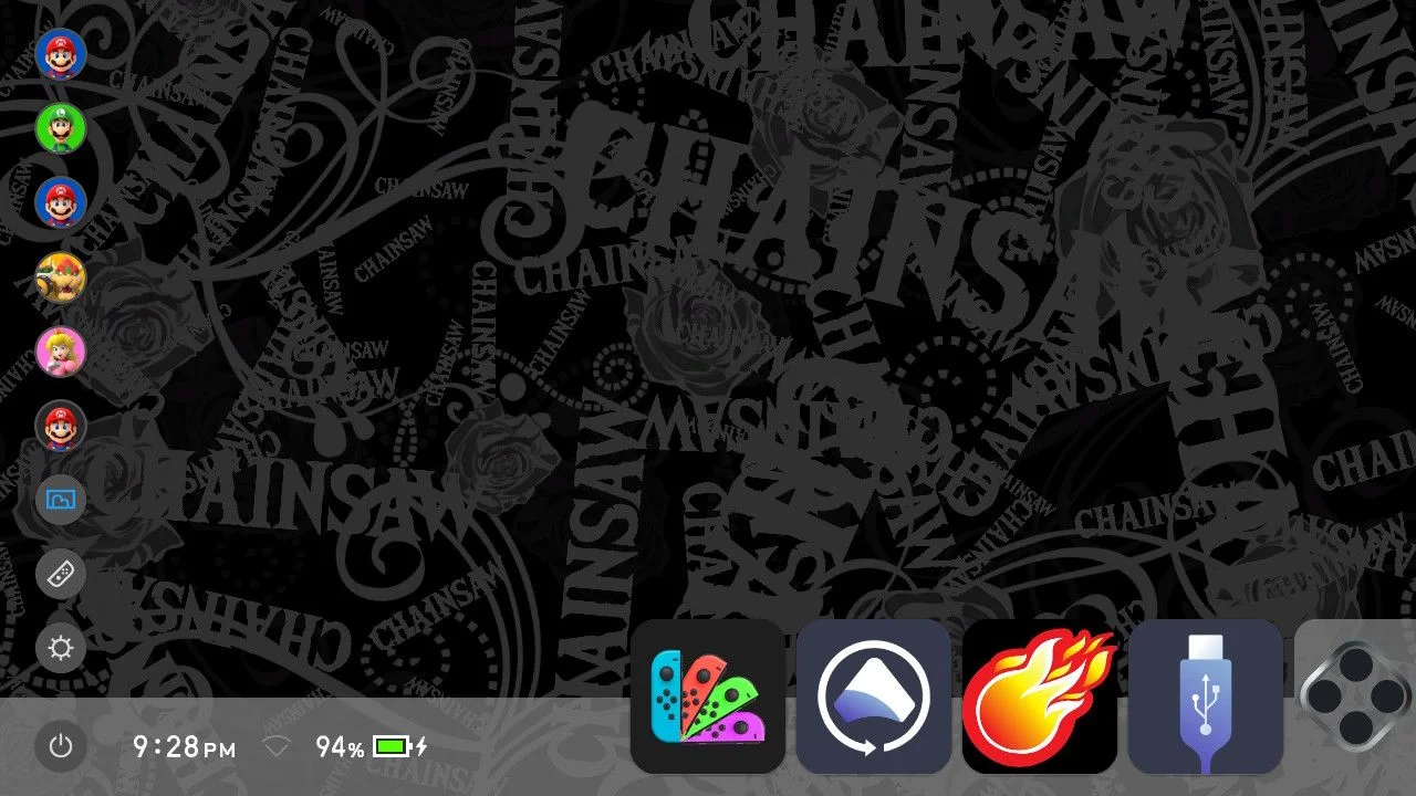 Screenshots