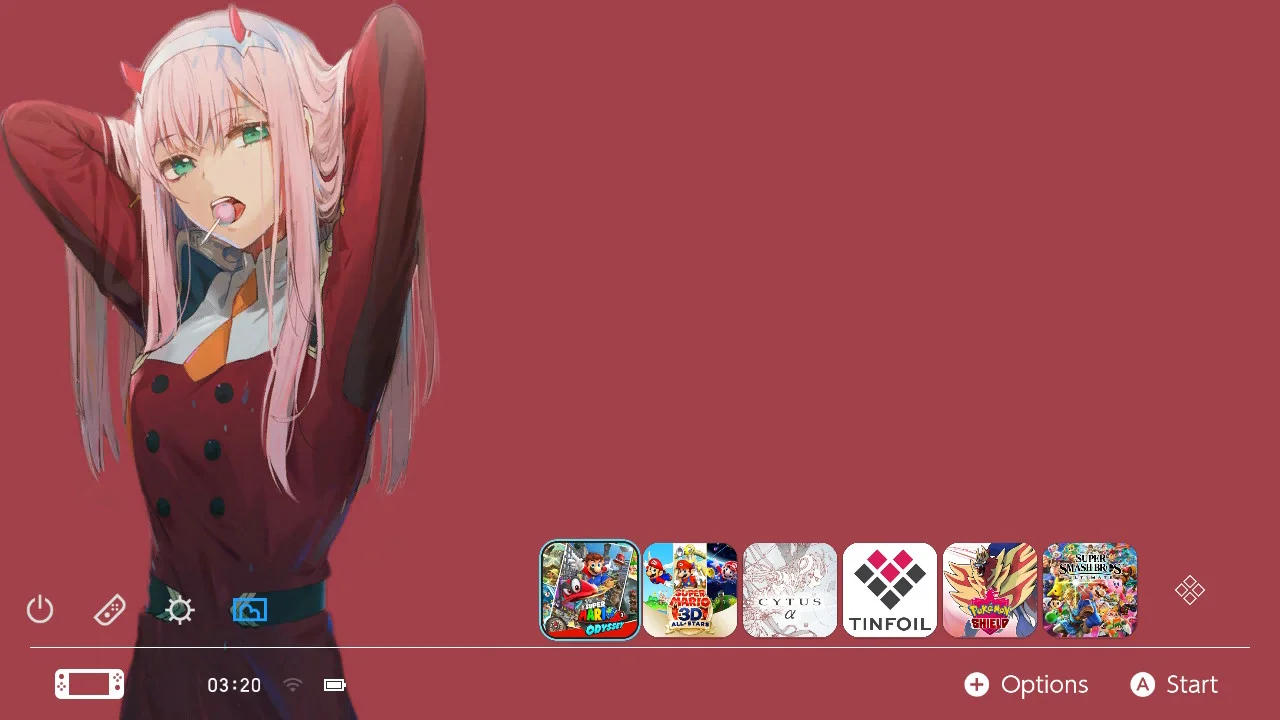 Screenshots