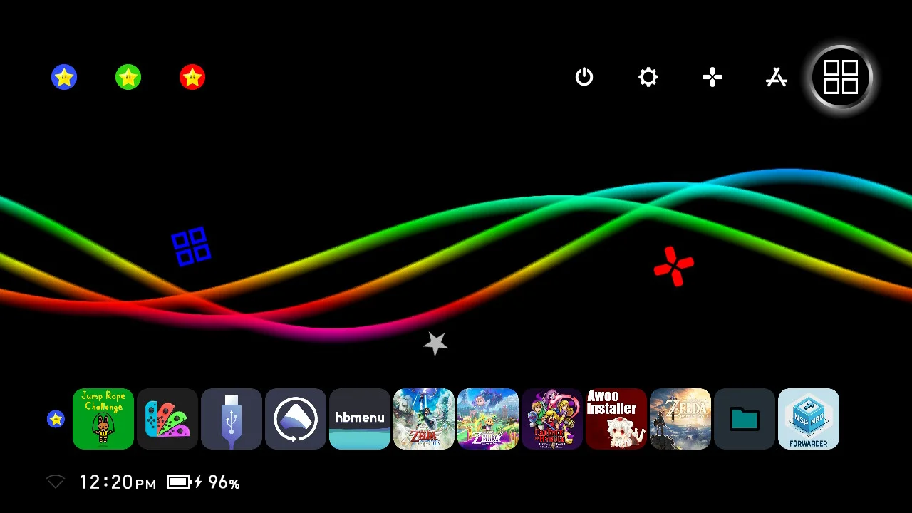 Screenshots