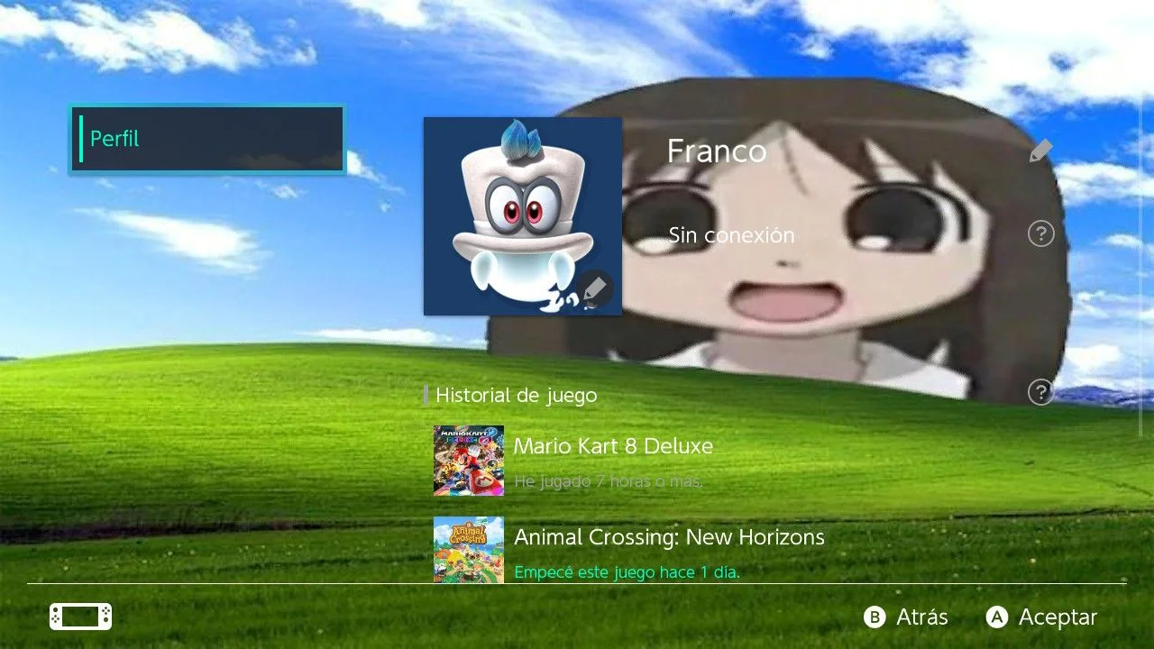 Screenshots