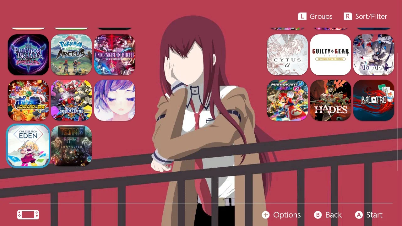 Screenshots