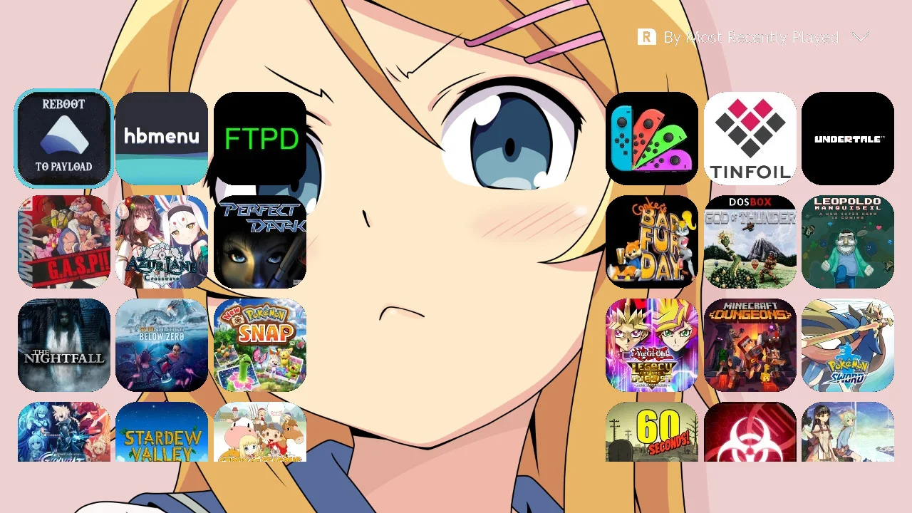 Screenshots