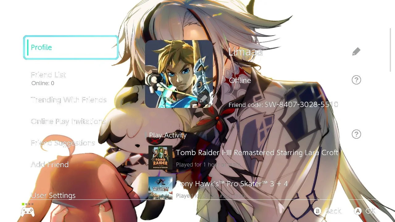 Screenshots