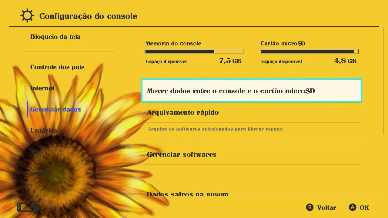 Screenshots