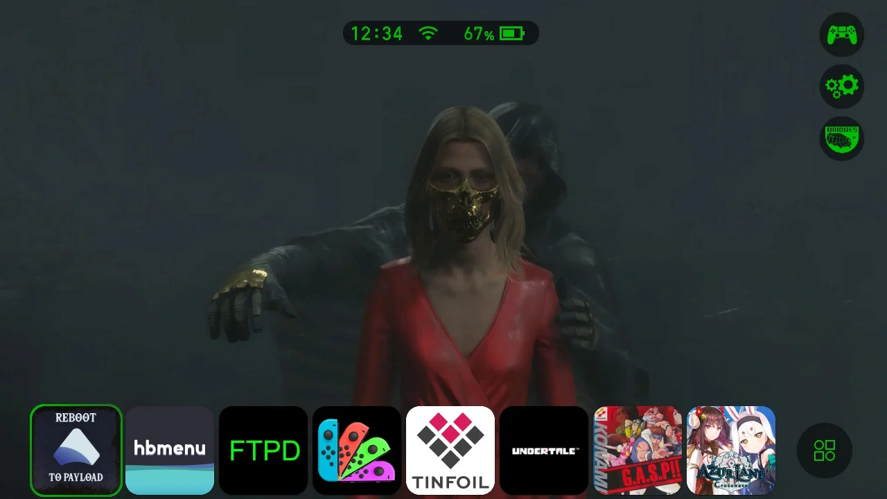 Screenshots