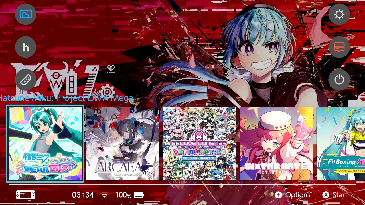 Screenshots