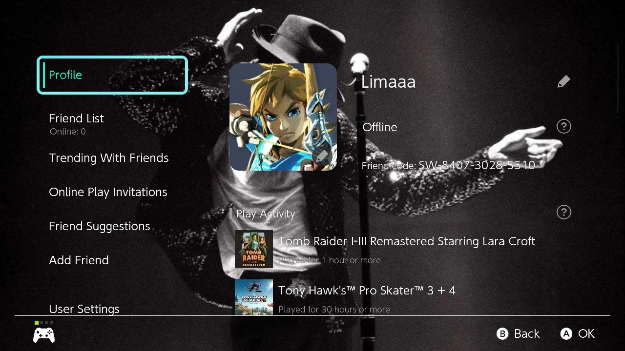 Screenshots