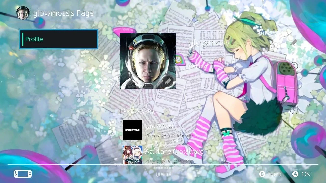 Screenshots