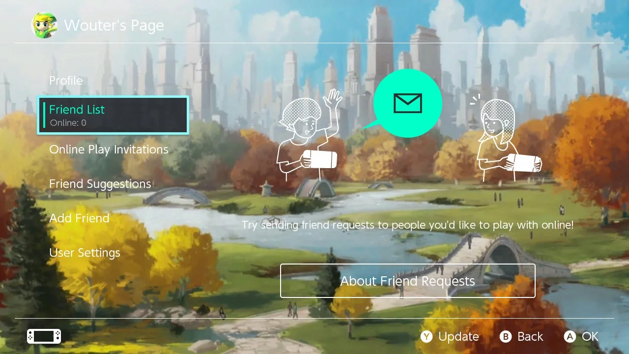 Screenshots