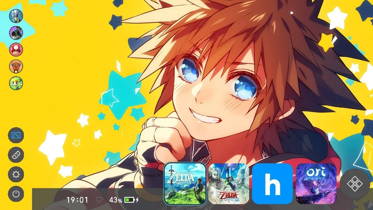 Screenshots