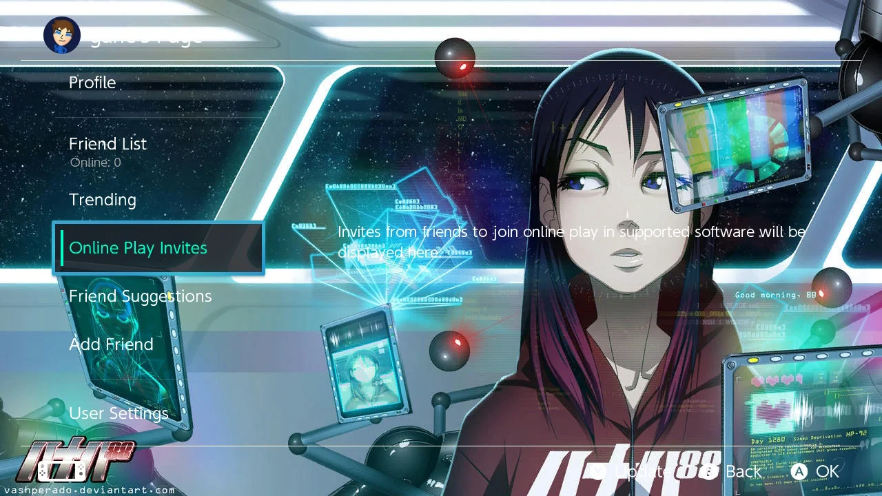 Screenshots