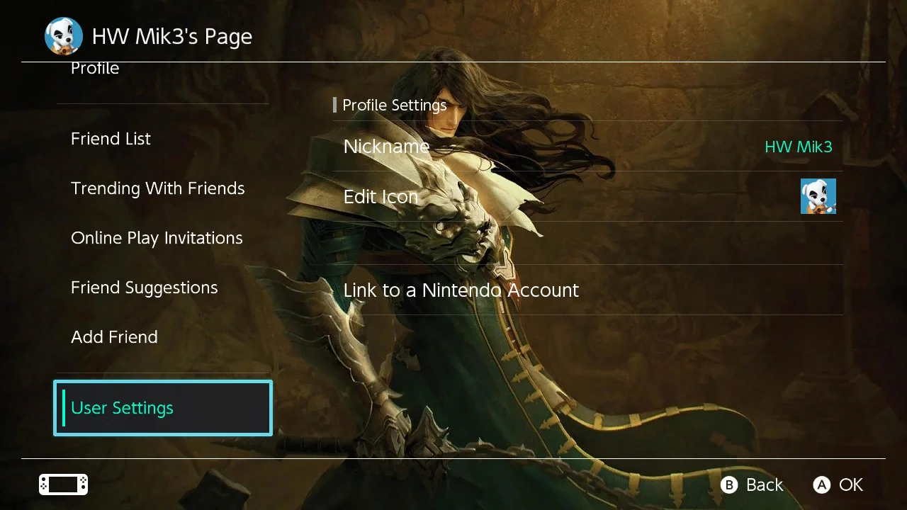 Screenshots