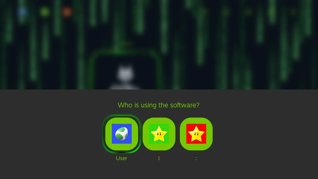 Screenshots