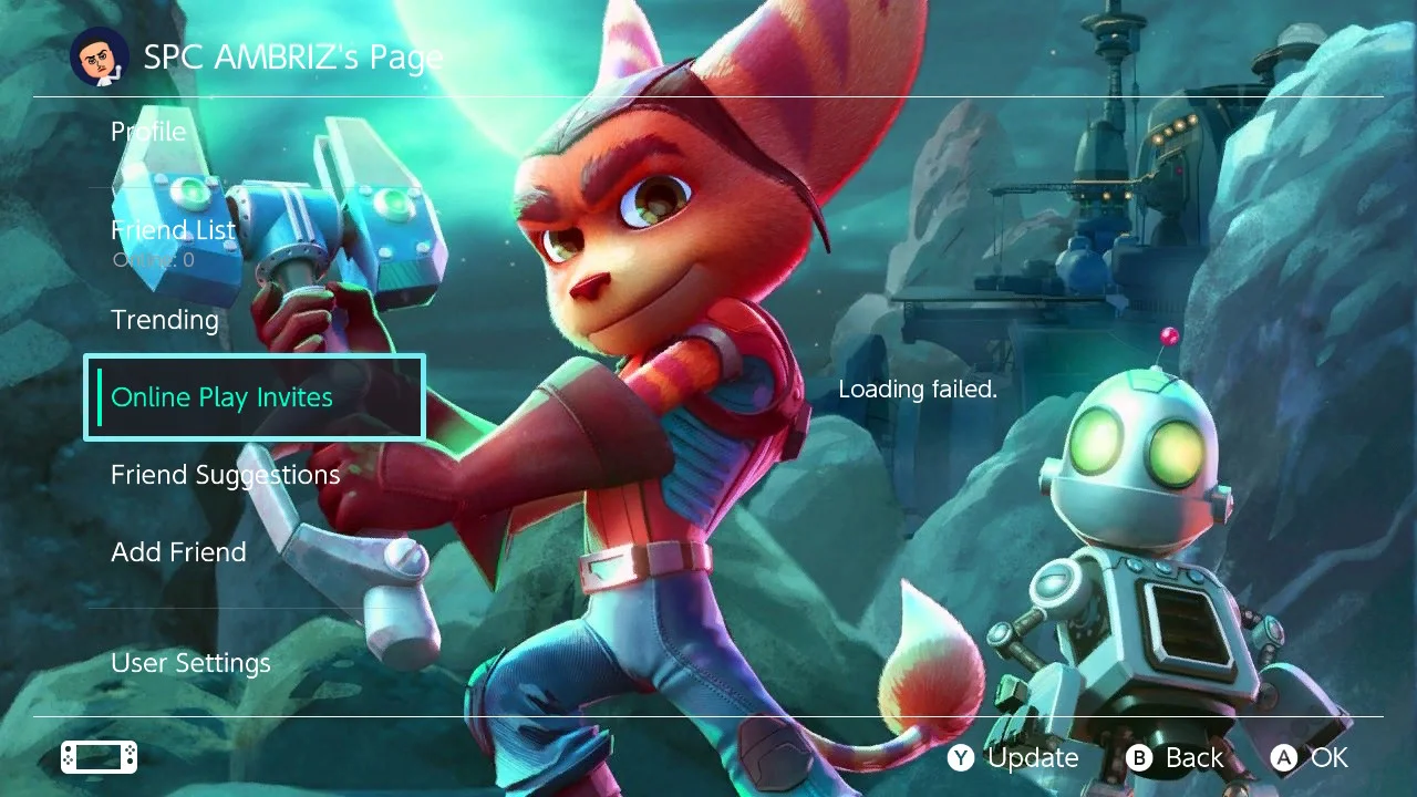 Screenshots