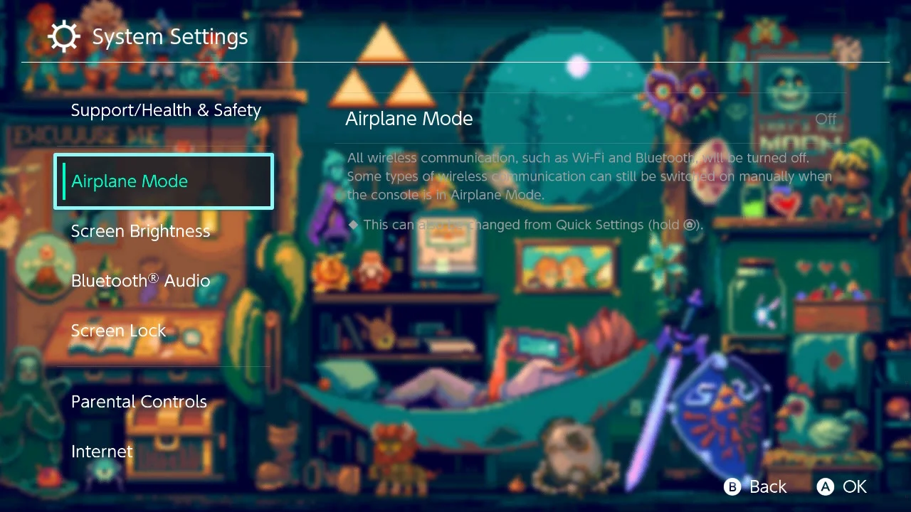Screenshots