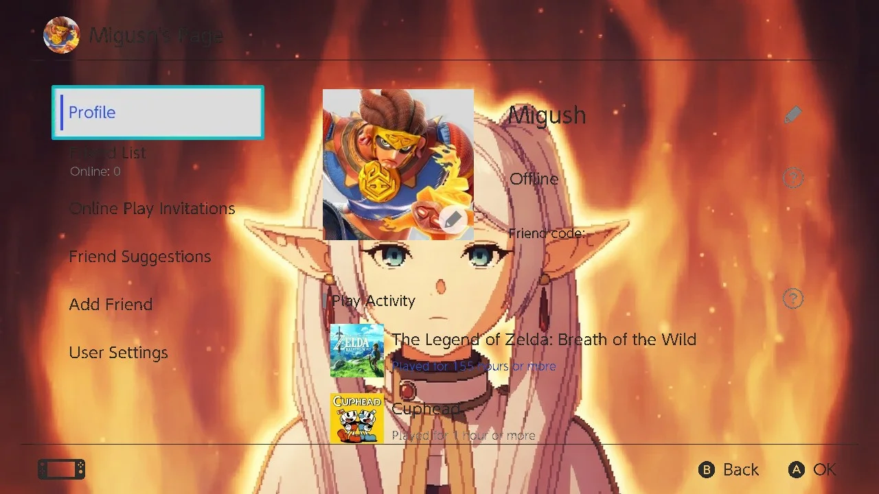 Screenshots