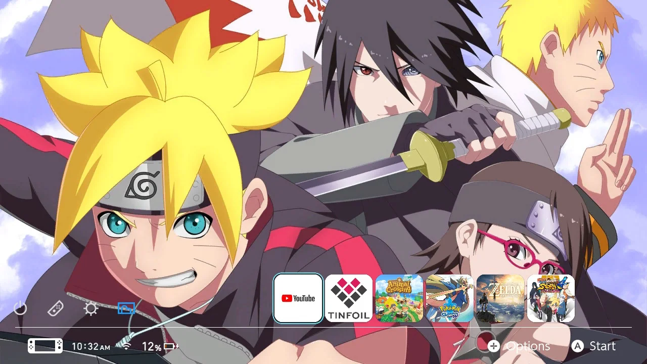Screenshots