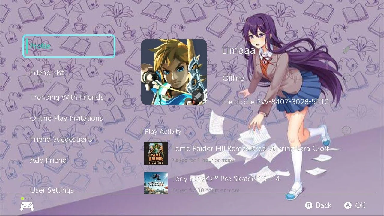 Screenshots