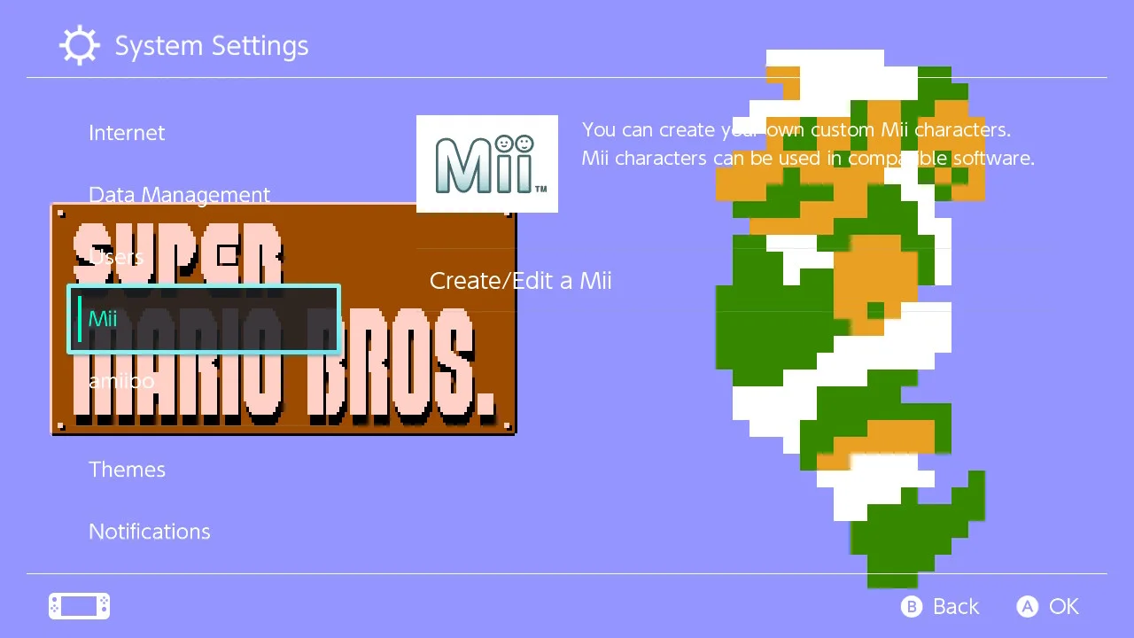 Screenshots