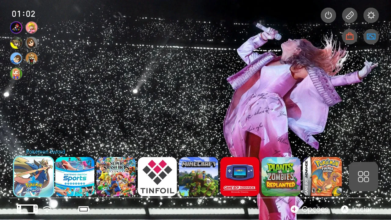 Screenshots