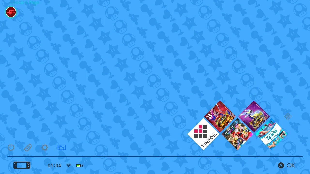 Screenshots