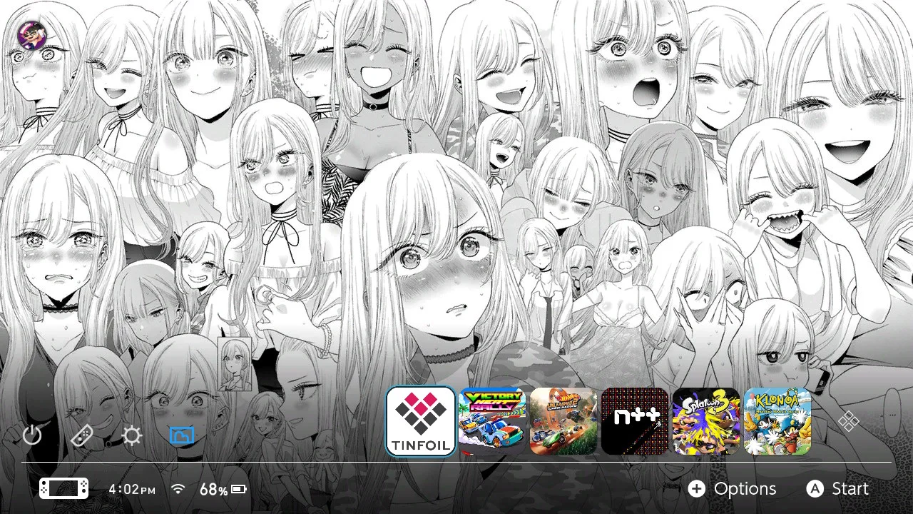 Screenshots