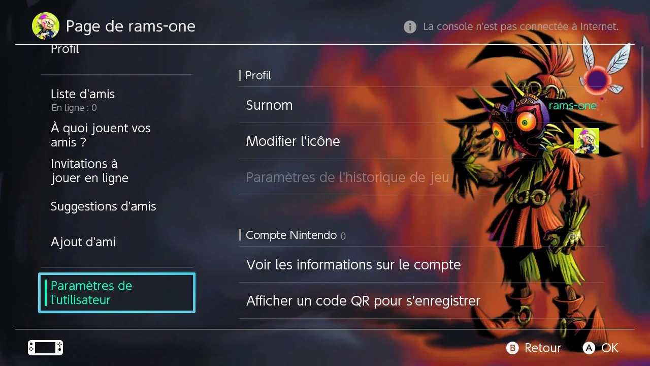 Screenshots
