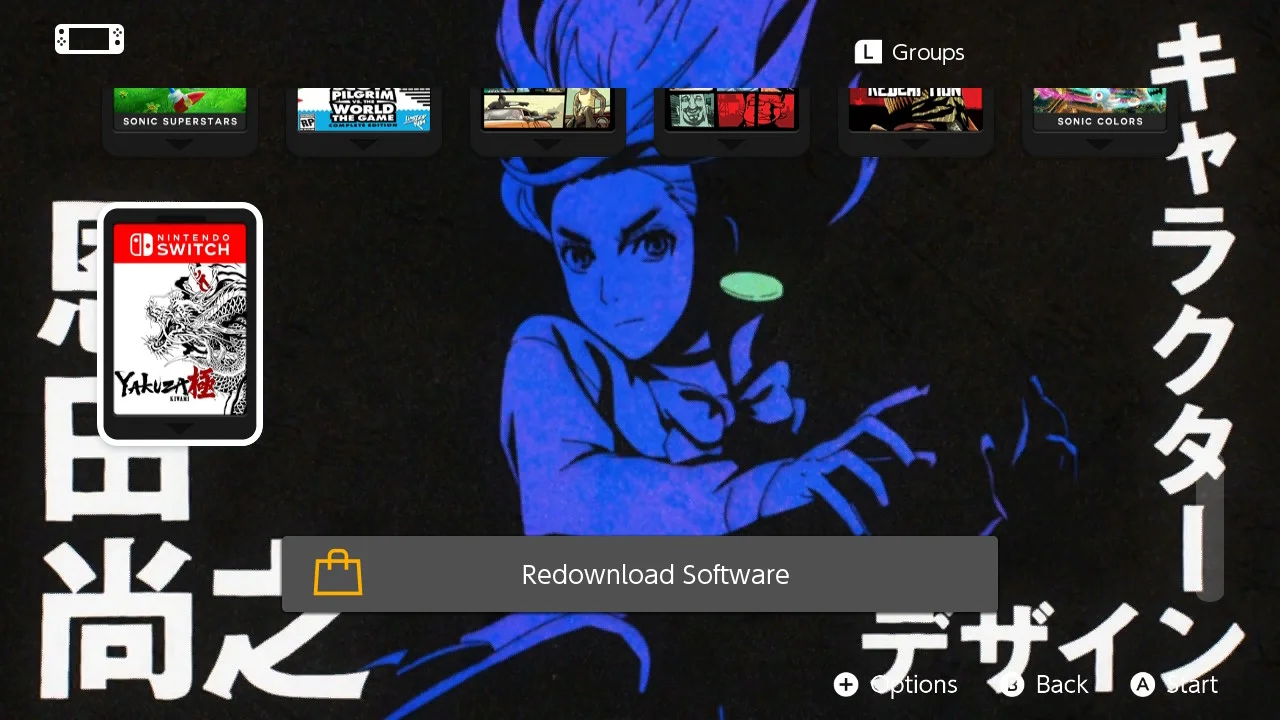 Screenshots