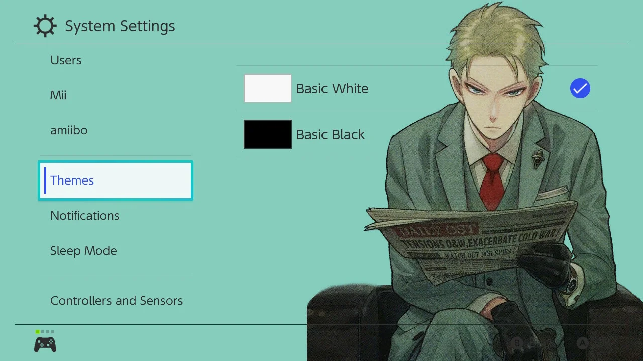 Screenshots
