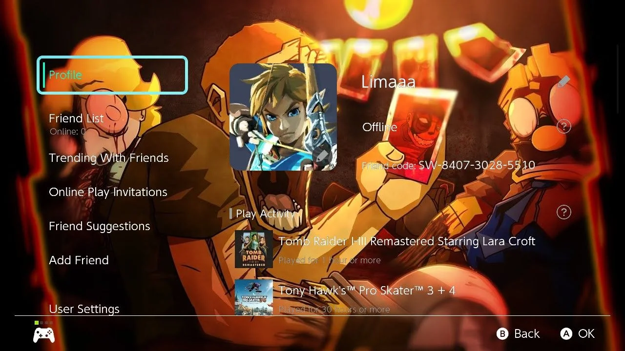 Screenshots