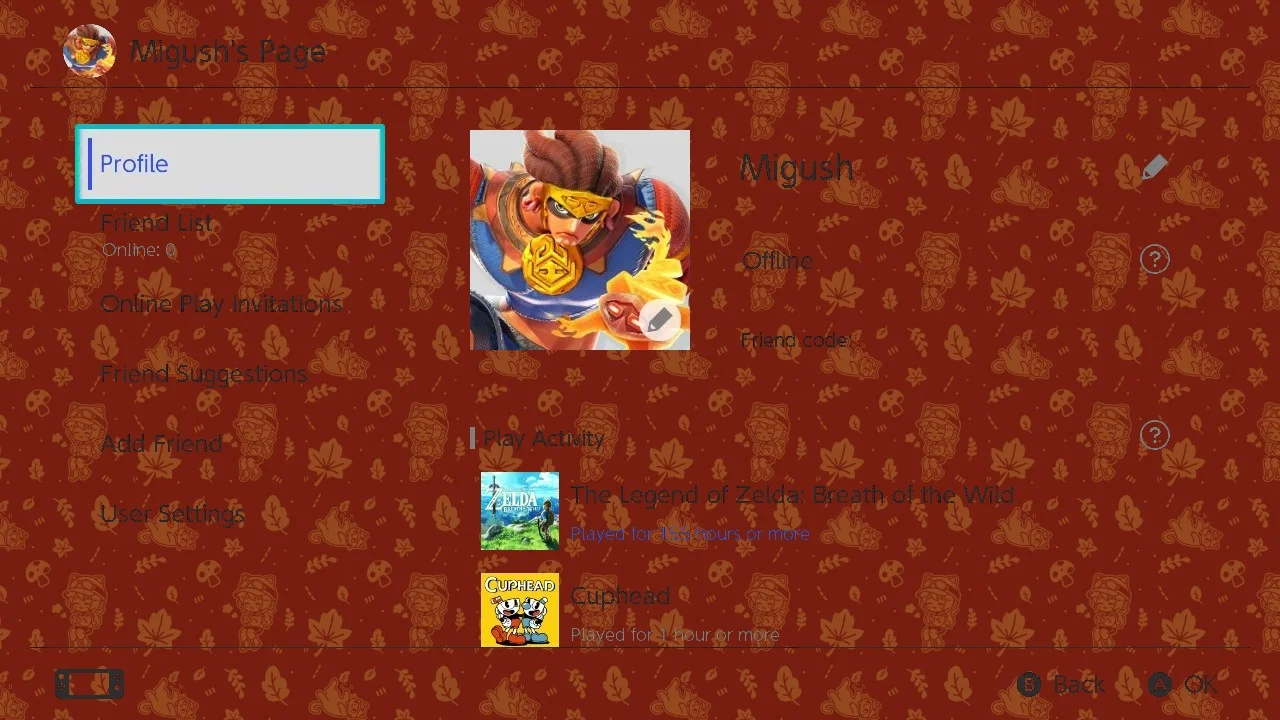 Screenshots