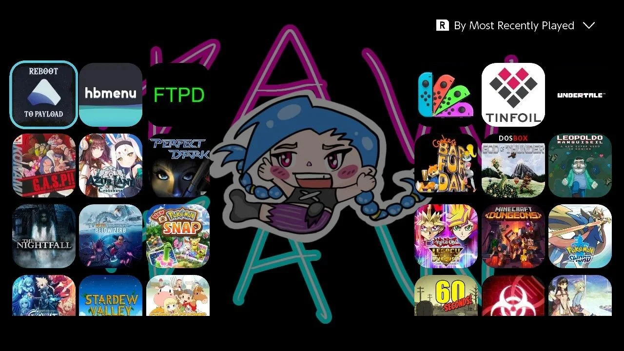 Screenshots